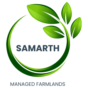 Samarth Projects Logo